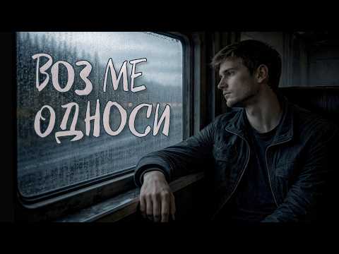 Multiversum Mind - Voz me odnosi